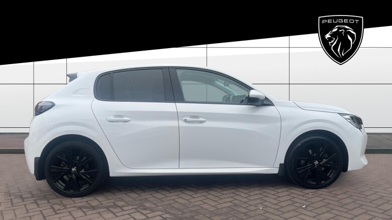 Peugeot 208 1.2 PureTech 100 Allure 5dr Petrol Hatchback